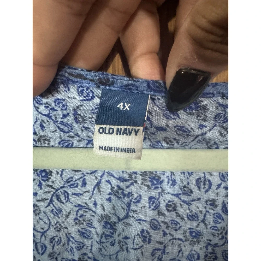 Old Navy this old